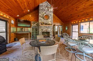 198 Stonecreek Dr, Franklin, NC 28734 - Photo 43