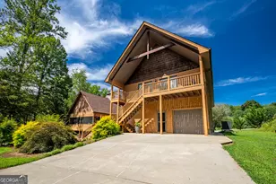 198 Stonecreek Dr, Franklin, NC 28734 - Photo 101