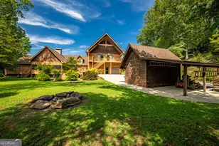 198 Stonecreek Dr, Franklin, NC 28734 - Photo 105