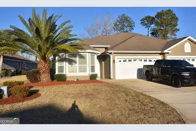 102 Miller Drive, Kingsland, GA 31548 - Photo 1