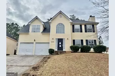 6659 Setter Drive, Riverdale, GA 30296 - Photo 1