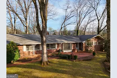 52 Starling Hill Lane, Clayton, GA 30525 - Photo 1