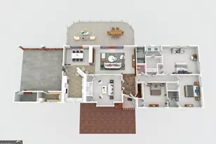 52 Starling Hill Ln, Clayton, GA 30525 - Photo 37