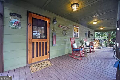 126 Stacy Lane, Blairsville, GA 30512 - Photo 7