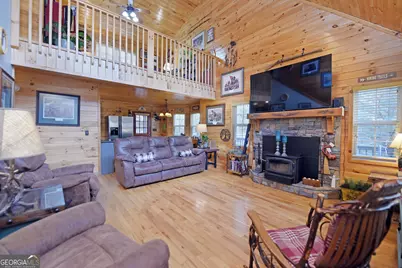 126 Stacy Lane, Blairsville, GA 30512 - Photo 3