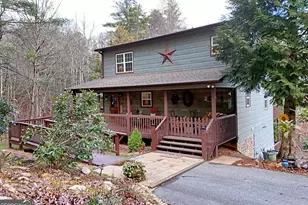 126 Stacy Ln, Blairsville, GA 30512 - Photo 1