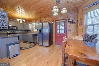 126 Stacy Lane, Blairsville, GA 30512 - Photo 9