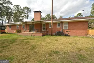 851 8th Ave, Eastman, GA 31023 - Photo 33
