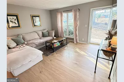 414 Hemlock Drive, Lawrenceville, GA 30046 - Photo 3