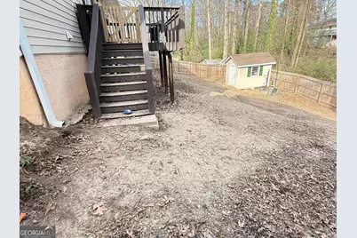 414 Hemlock Drive, Lawrenceville, GA 30046 - Photo 21