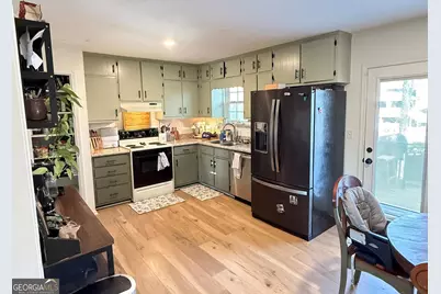 414 Hemlock Drive, Lawrenceville, GA 30046 - Photo 19