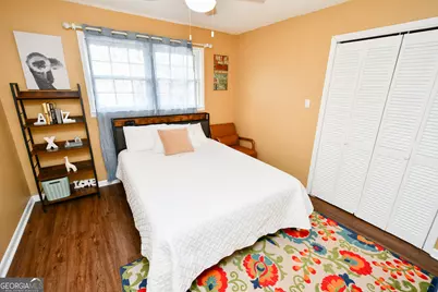 316 Meadowridge Drive, Warner Robins, GA 31093 - Photo 31