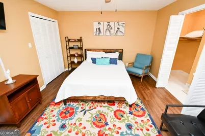 316 Meadowridge Drive, Warner Robins, GA 31093 - Photo 21