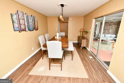 316 Meadowridge Drive, Warner Robins, GA 31093 - Photo 5