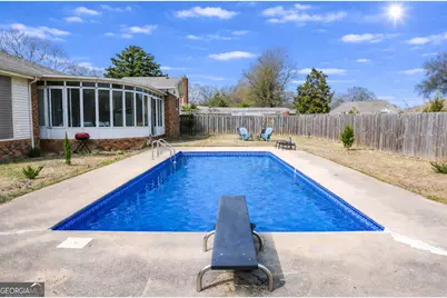 316 Meadowridge Drive, Warner Robins, GA 31093 - Photo 43