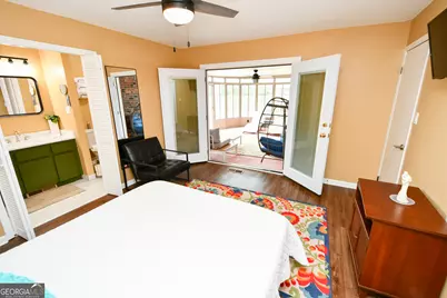 316 Meadowridge Drive, Warner Robins, GA 31093 - Photo 23