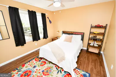 316 Meadowridge Drive, Warner Robins, GA 31093 - Photo 35