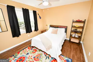 316 Meadowridge Dr, Warner Robins, GA 31093 - Photo 35