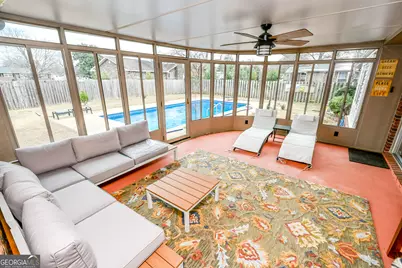 316 Meadowridge Drive, Warner Robins, GA 31093 - Photo 25