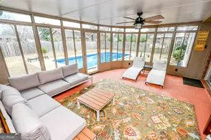 316 Meadowridge Dr, Warner Robins, GA 31093 - Photo 25