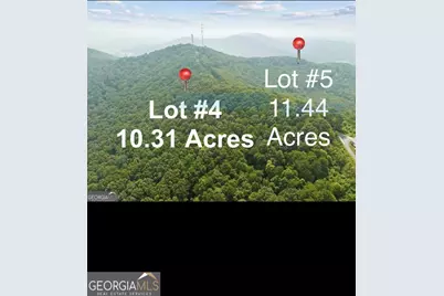 Lot 4 Lake View Drive, Cleveland, GA 30528 - Photo 15