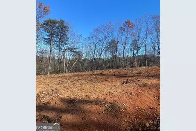 Lot 4 Lake View Drive, Cleveland, GA 30528 - Photo 5