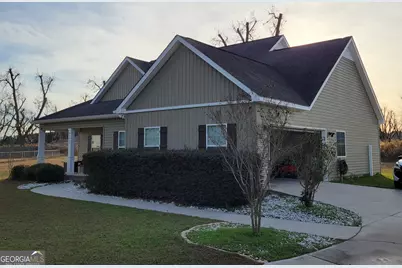 1615 Colony Lane, Brooklet, GA 30415 - Photo 3