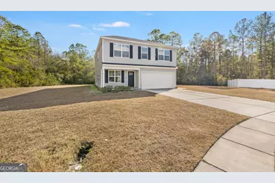 39 Easy Street, Guyton, GA 31312 - Photo 11