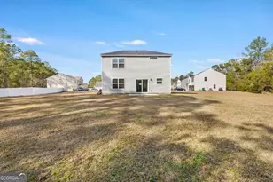 39 Easy St, Guyton, GA 31312 - Photo 53