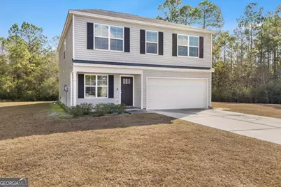 39 Easy Street, Guyton, GA 31312 - Photo 5