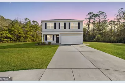 39 Easy Street, Guyton, GA 31312 - Photo 1