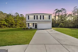 39 Easy St, Guyton, GA 31312 - Photo 1