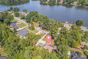 100 S Shore Dr, Newnan, GA 30263 - Photo 37