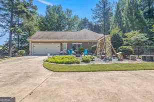 100 S Shore Dr, Newnan, GA 30263 - Photo 3