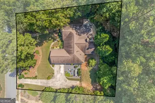 100 S Shore Dr, Newnan, GA 30263 - Photo 23