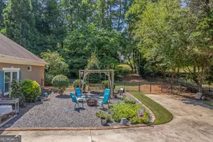 100 S Shore Dr, Newnan, GA 30263 - Photo 21