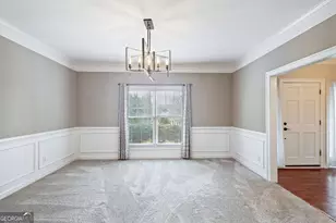 100 S Shore Dr, Newnan, GA 30263 - Photo 13