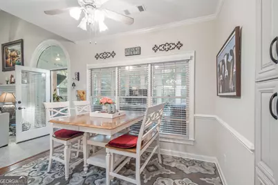 100 South Shore Drive, Newnan, GA 30263 - Photo 13