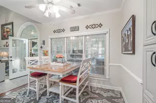 100 S Shore Dr, Newnan, GA 30263 - Photo 13