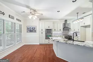 100 S Shore Dr, Newnan, GA 30263 - Photo 7