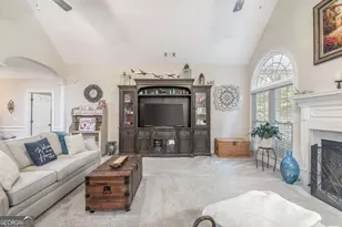 100 S Shore Dr, Newnan, GA 30263 - Photo 5