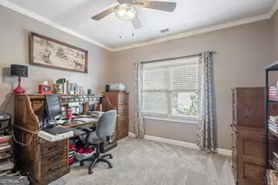 100 S Shore Dr, Newnan, GA 30263 - Photo 29