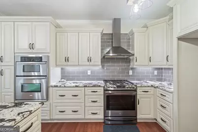 100 South Shore Drive, Newnan, GA 30263 - Photo 5