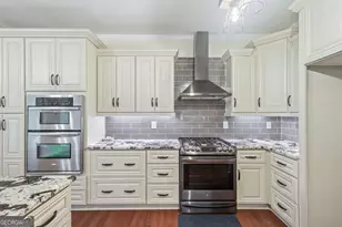 100 S Shore Dr, Newnan, GA 30263 - Photo 5