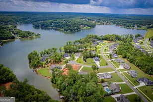 100 S Shore Dr, Newnan, GA 30263 - Photo 27