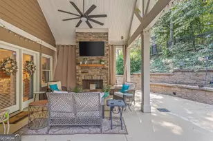 100 S Shore Dr, Newnan, GA 30263 - Photo 21