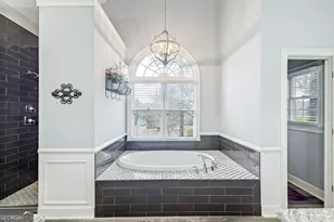 100 S Shore Dr, Newnan, GA 30263 - Photo 13