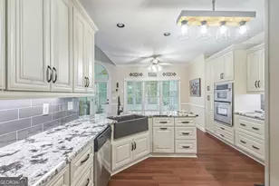 100 S Shore Dr, Newnan, GA 30263 - Photo 3