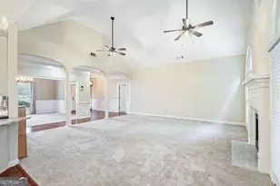 100 S Shore Dr, Newnan, GA 30263 - Photo 11