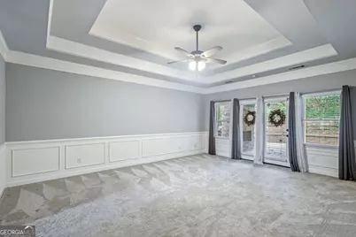 100 South Shore Drive, Newnan, GA 30263 - Photo 11